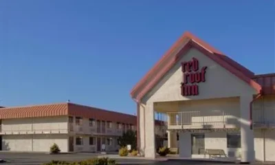 Red Roof Inn Gallup