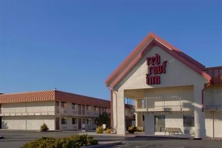 Red Roof Inn Gallup