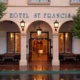 Saint Francis Hotel Santa Fe