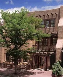 Inn of the Anasazi