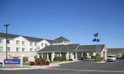 Hilton Garden Inn Elko