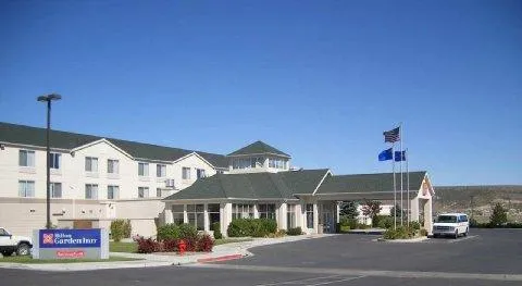 Hilton Garden Inn Elko