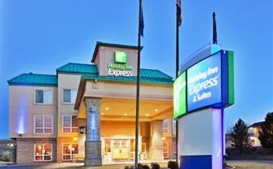 Holiday Inn Express Elko