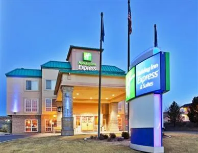 Holiday Inn Express Elko