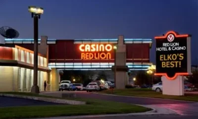 Red Lion Hotel & Casino