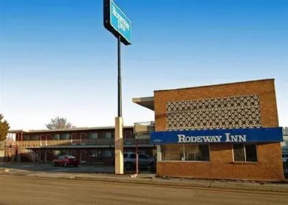 Rodeway Inn Elko