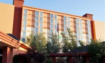 Holiday Inn Reno Sparks