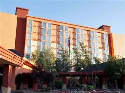 Holiday Inn Reno Sparks