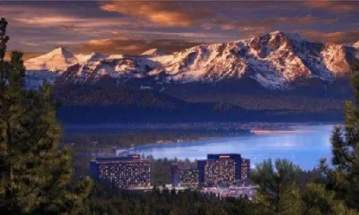 Harrah's Lake Tahoe