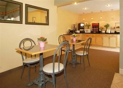 Comfort Inn Clifton Park