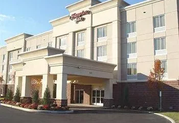 Hampton Inn Clifton Park