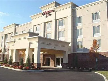 Hampton Inn Clifton Park
