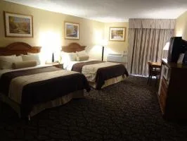 BEST WESTERN Clifton Park