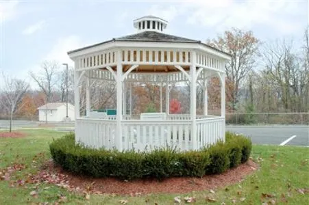 Holiday Inn Express Hotel & Suites West Point