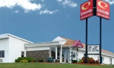 Econo Lodge Glenmont