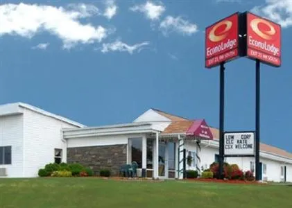 Econo Lodge Glenmont