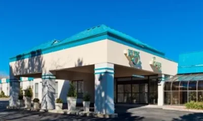 Holiday Inn Kingston