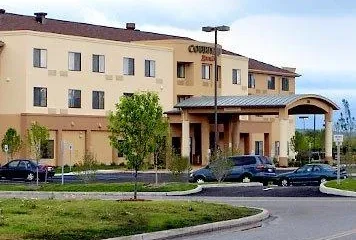 Courtyard by Marriott Kingston