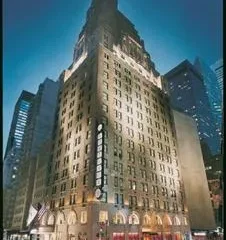 The Benjamin Hotel New York City