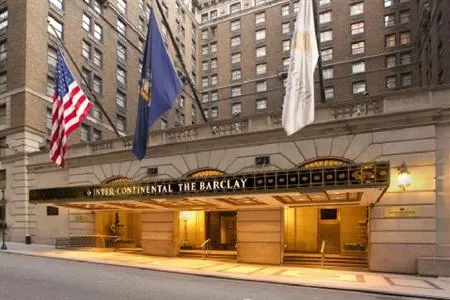 InterContinental New York Barclay