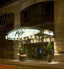 The Muse Hotel New York - A Kimpton Hotel