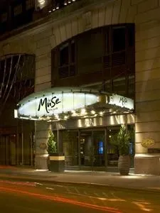 The Muse Hotel New York - A Kimpton Hotel