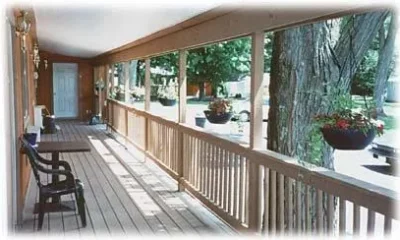 Valley Brook Inn & Cottages