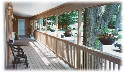 Valley Brook Inn & Cottages