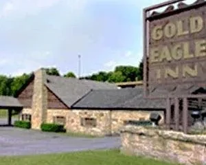 Budget Host Gold Eagle Inn