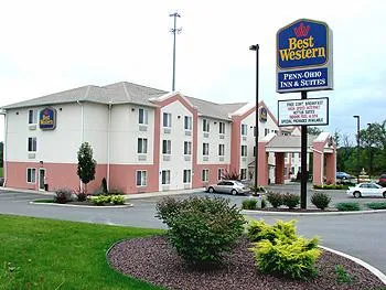 BEST WESTERN Penn-Ohio Inn & Suites