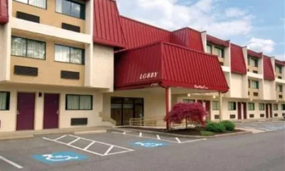 Red Roof Inn Cleveland Middleburg Heights