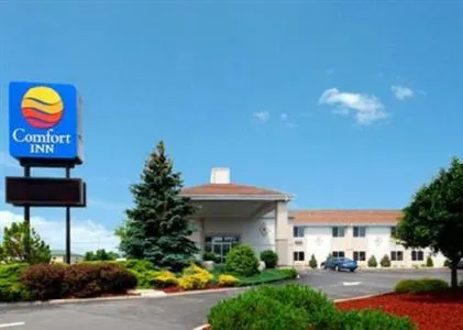 Comfort Inn Port Clinton