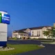 Holiday Inn Express Tiffin