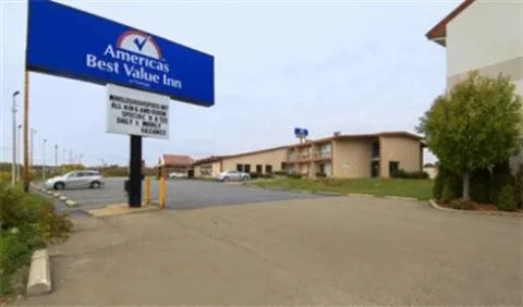 Americas Best Value Inn Zanesville