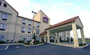 BEST WESTERN B.R. Guest