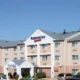 Fairfield Inn Zanesville