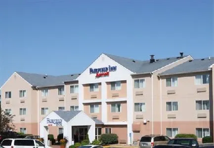 Fairfield Inn Zanesville