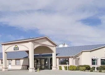 Days Inn and Suites Guymon