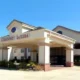 Comfort Suites Idabel