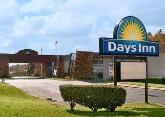 Days Inn Southern Hills/ORU