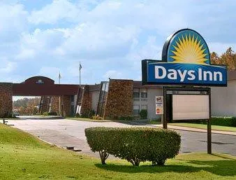 Days Inn Southern Hills/ORU