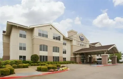 Homestead Studio Suites Dallas - Plano