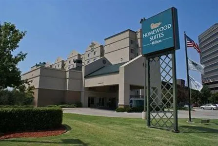 Homewood Suites Dallas-Market Center