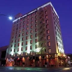 Hotel Lawrence Dallas