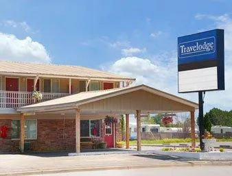 Travelodge La Grande