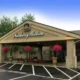 Best Western Newberry Station Hotel La Pine