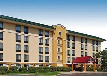 Quality Inn & Suites Bensalem
