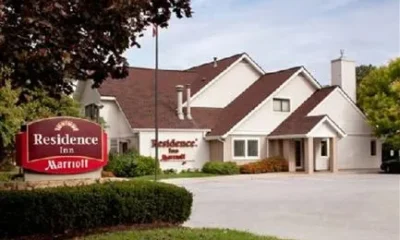 Residence Inn Philadelphia Valley Forge