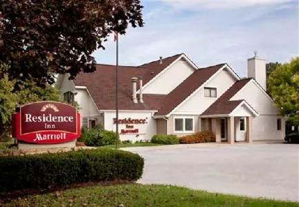 Residence Inn Philadelphia Valley Forge