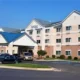 Scranton Fairfield Inn
